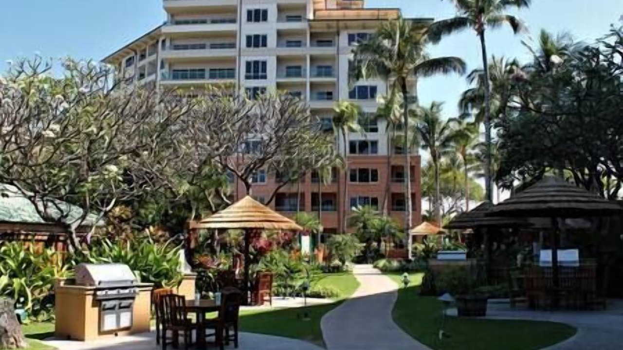 Photo of Outdoor in Kaanapali