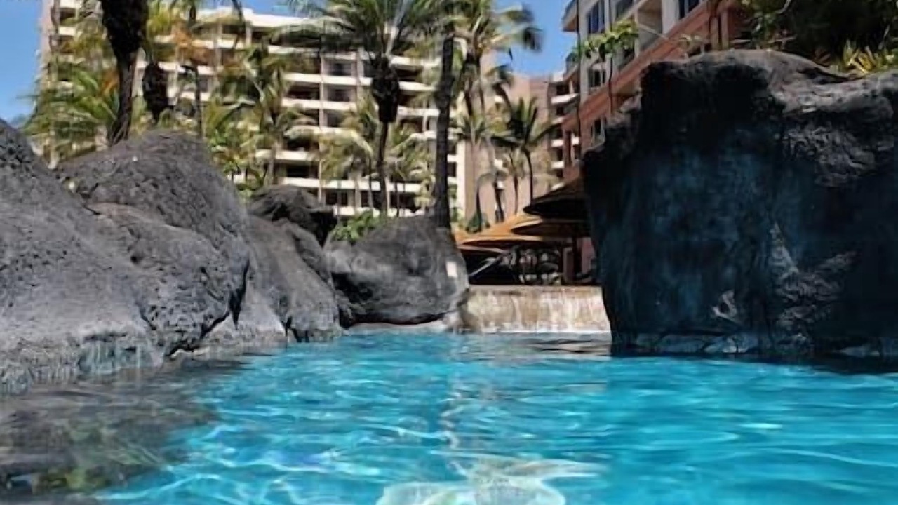 Photo of Outdoor in Kaanapali
