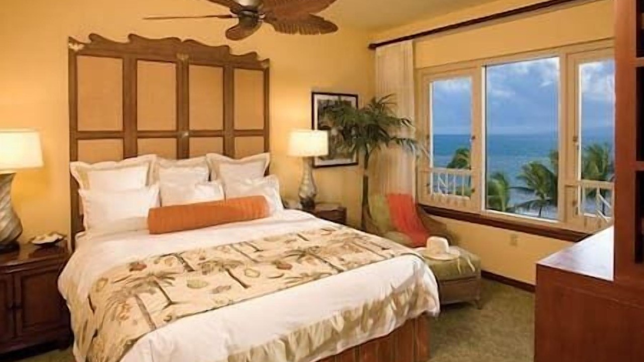 Photo of Bedroom in Kaanapali