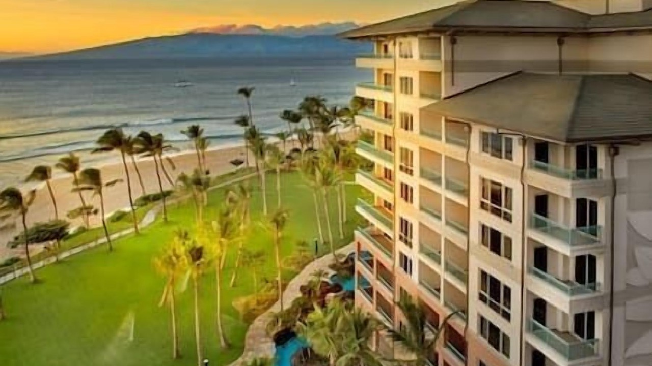 Photo of Outdoor in Kaanapali