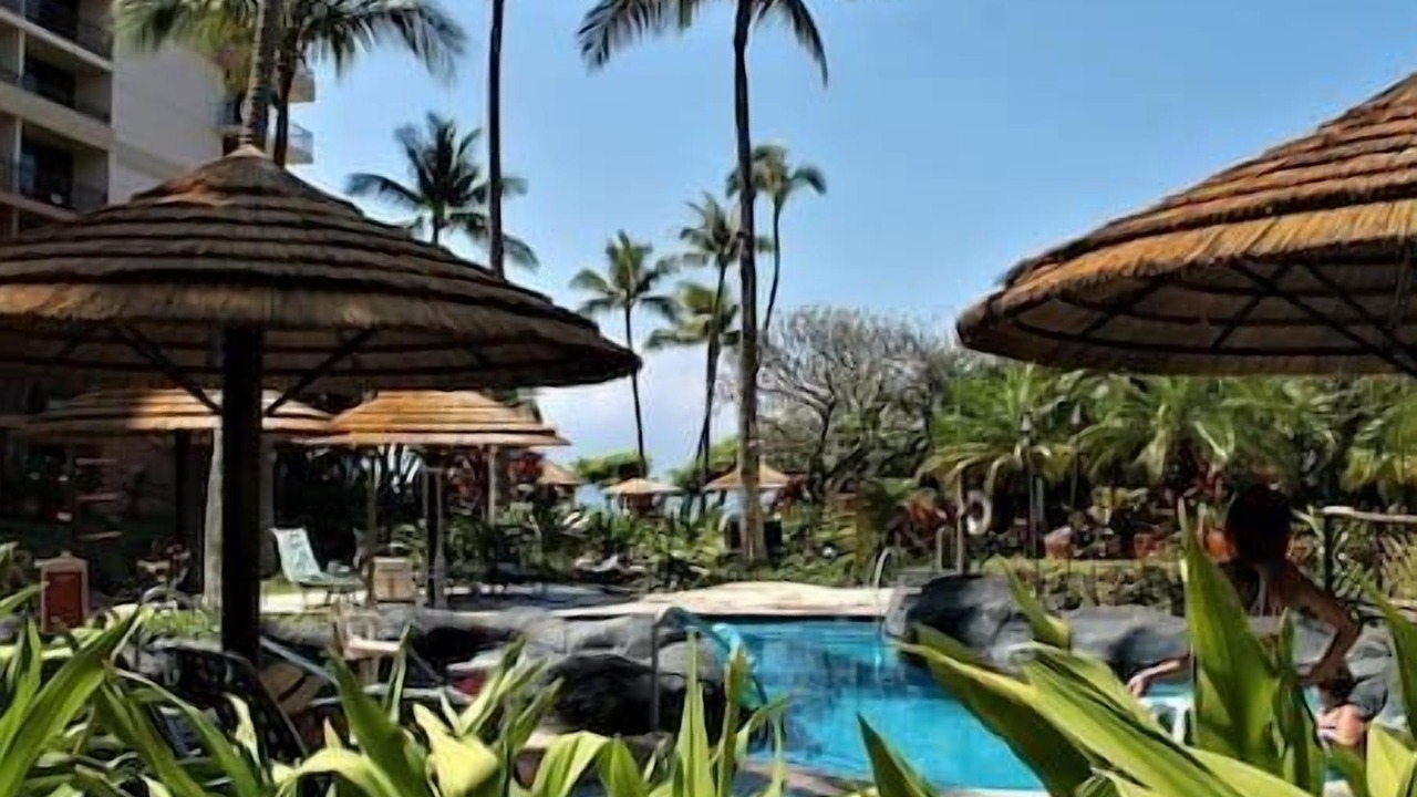 Photo of Outdoor in Kaanapali