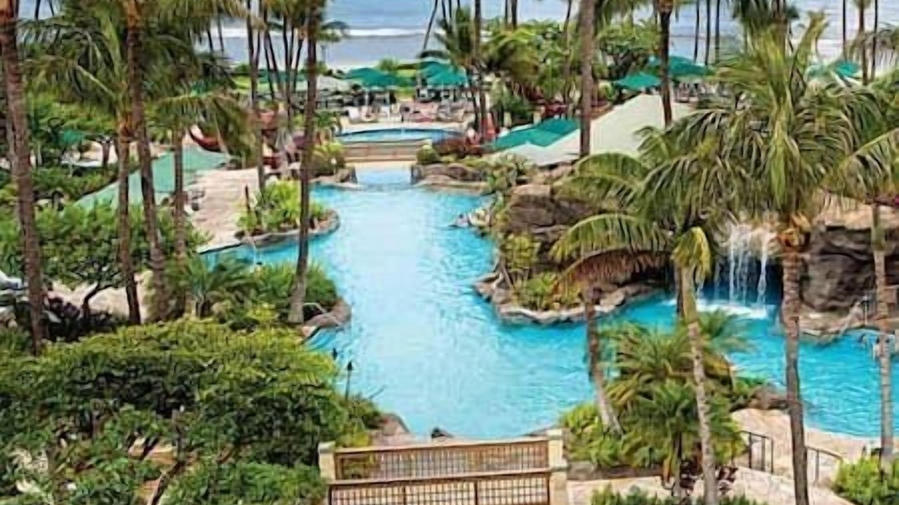 Photo of Outdoor in Kaanapali