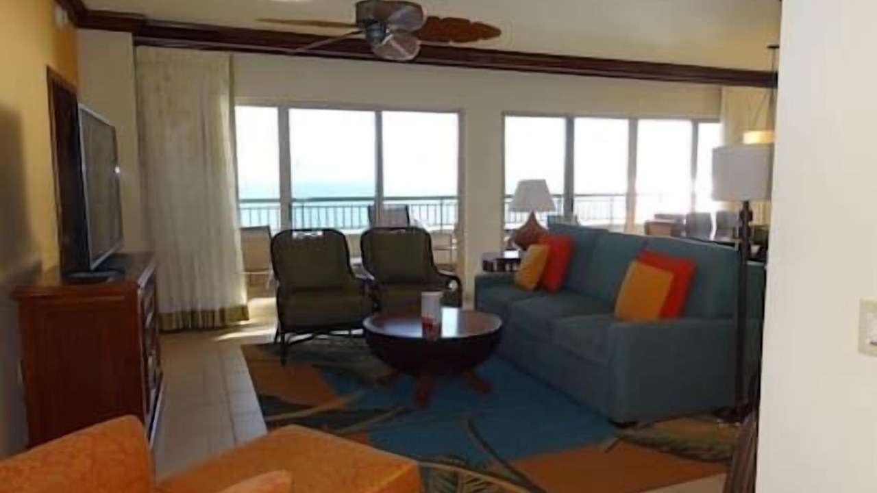 Photo of Livingroom in Kaanapali