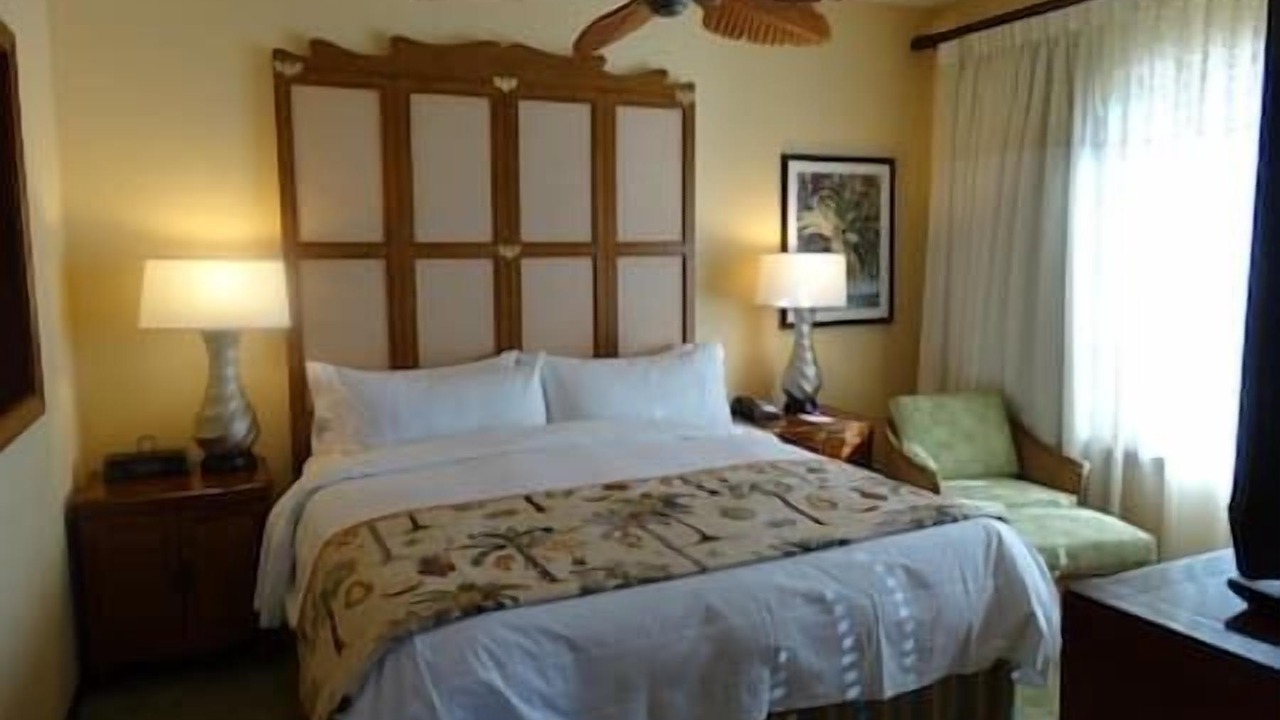 Photo of Bedroom in Kaanapali