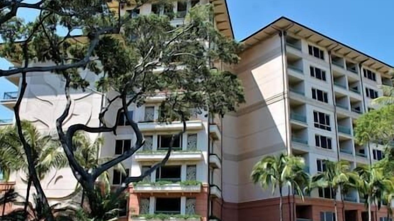 Photo of Outdoor in Kaanapali
