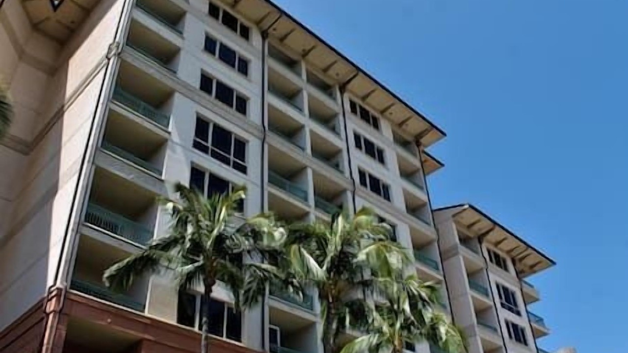 Photo of Outdoor in Kaanapali