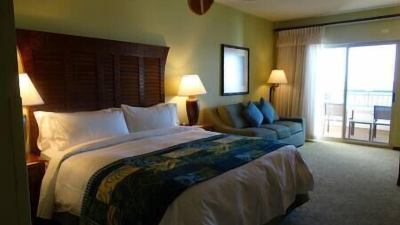 Photo of Bedroom in Kaanapali