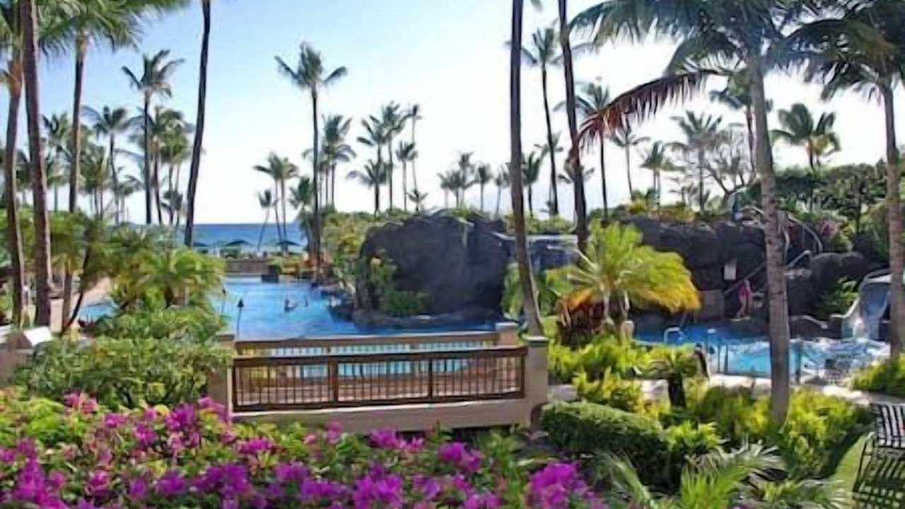 Photo of Outdoor in Kaanapali