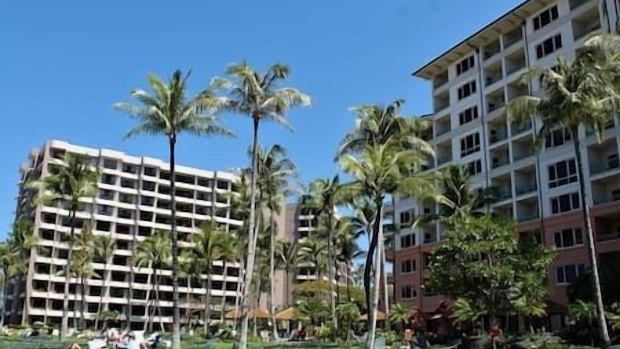 Photo of Outdoor in Kaanapali
