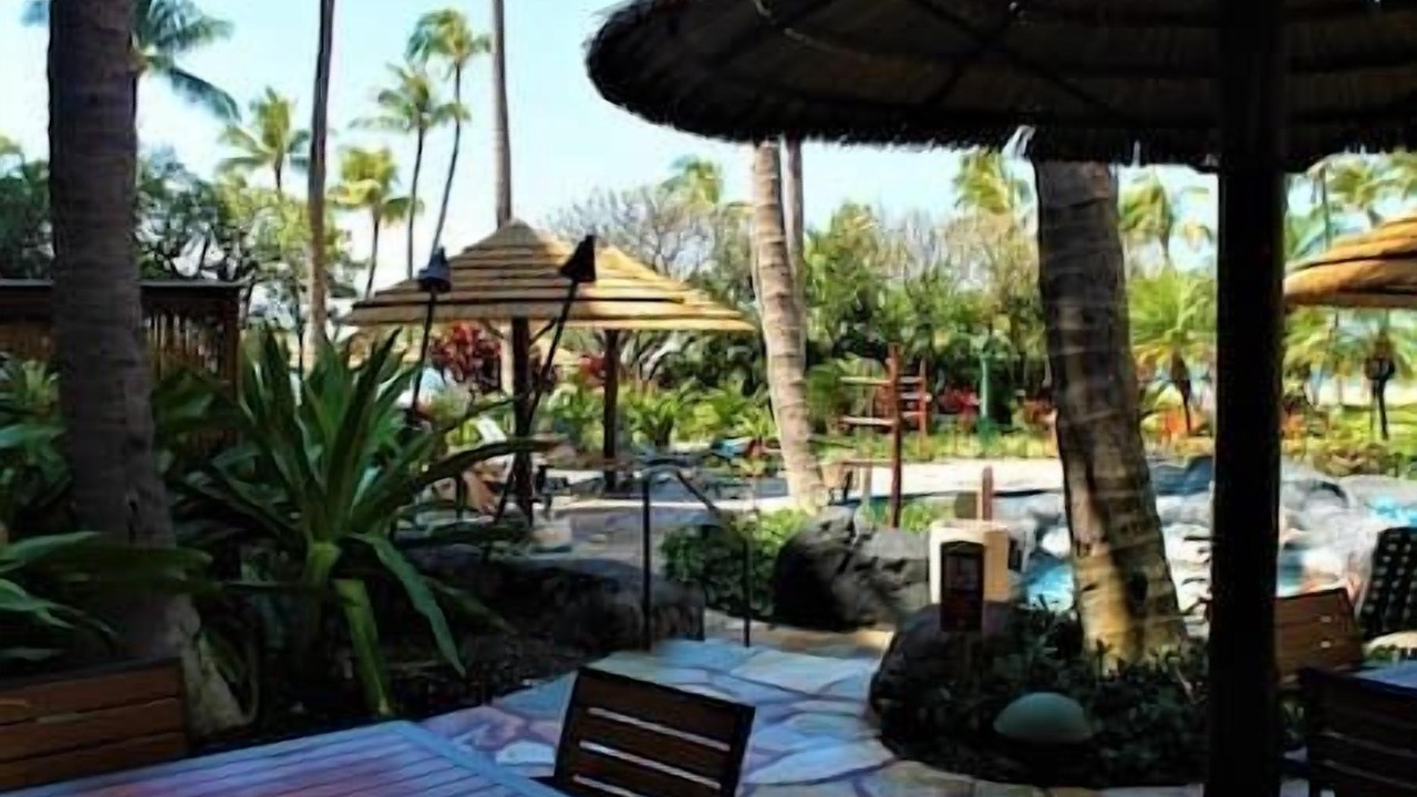 Photo of Outdoor in Kaanapali