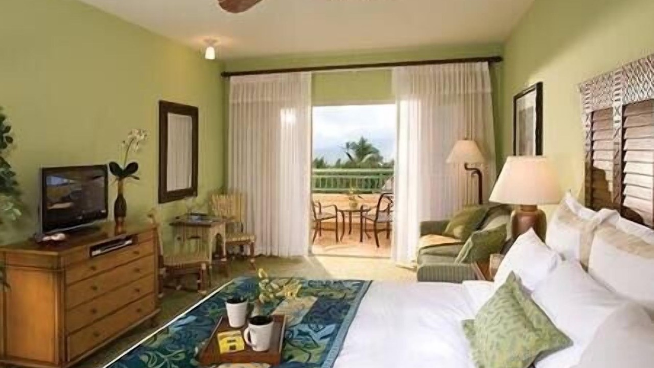 Photo of Bedroom in Kaanapali