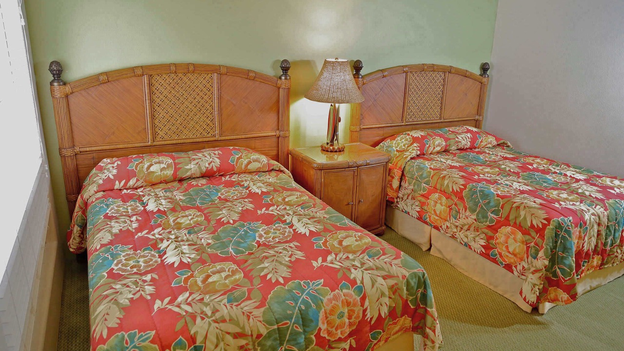 Photo of Bedroom in Princeville