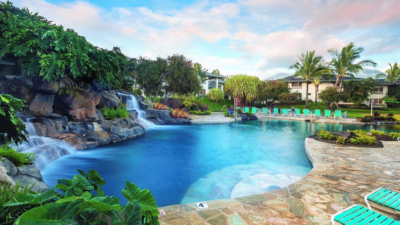 Photo of Outdoor in Princeville