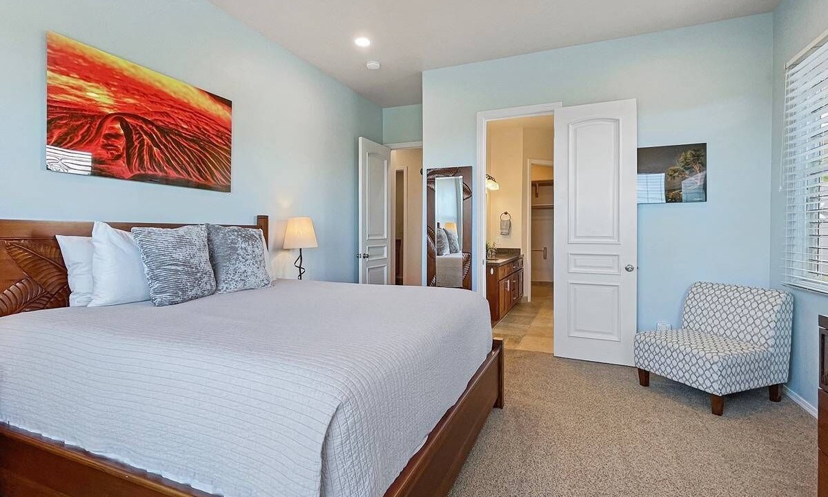 Photo of Bedroom in Kailua-Kona