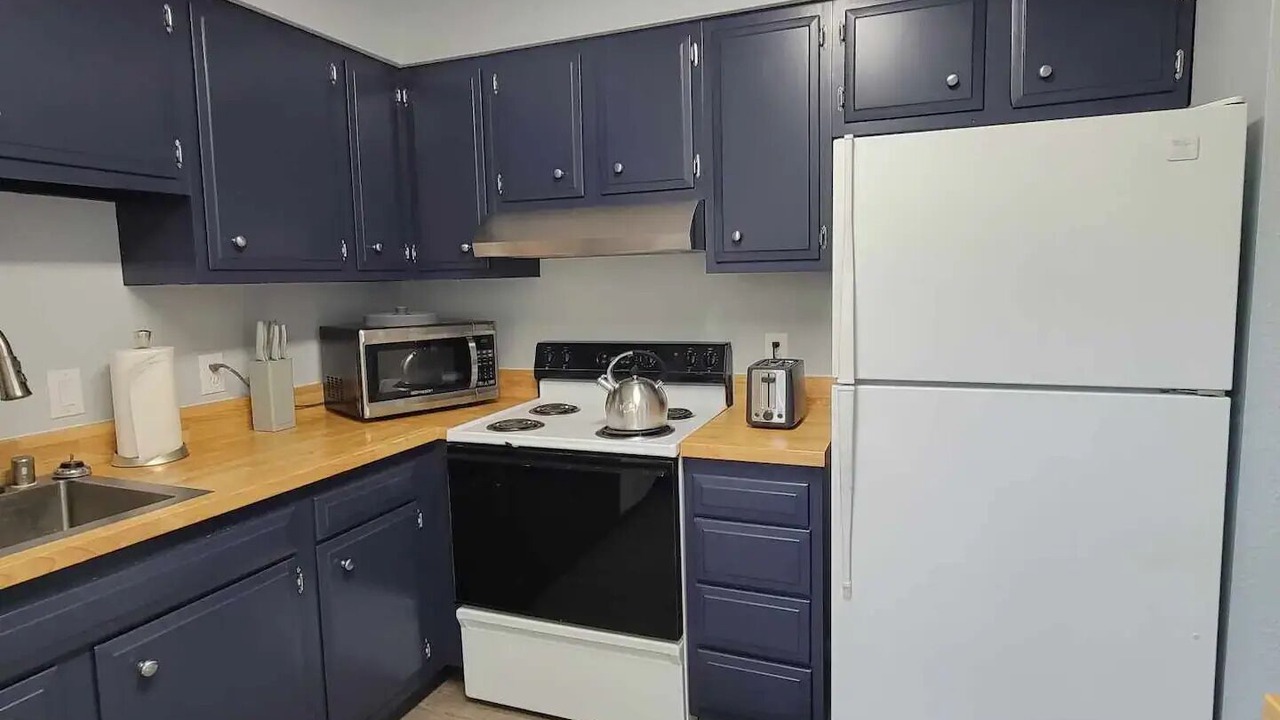 Photo of Kitchen in Spenard