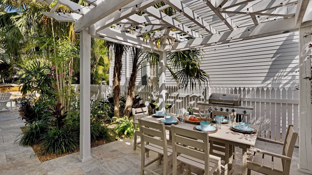 Photo of Outdoor in Bahama Village