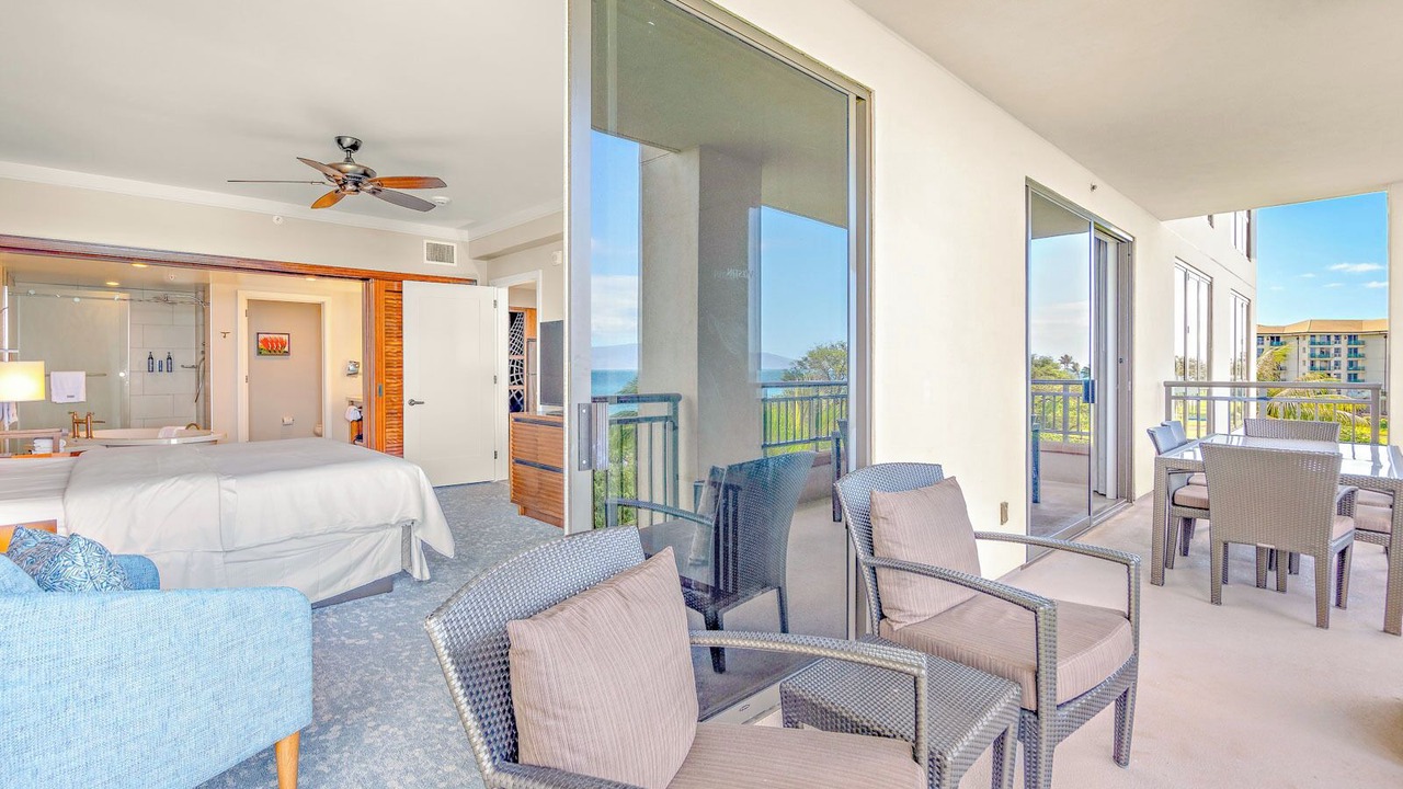 Photo of Bedroom in Kaanapali