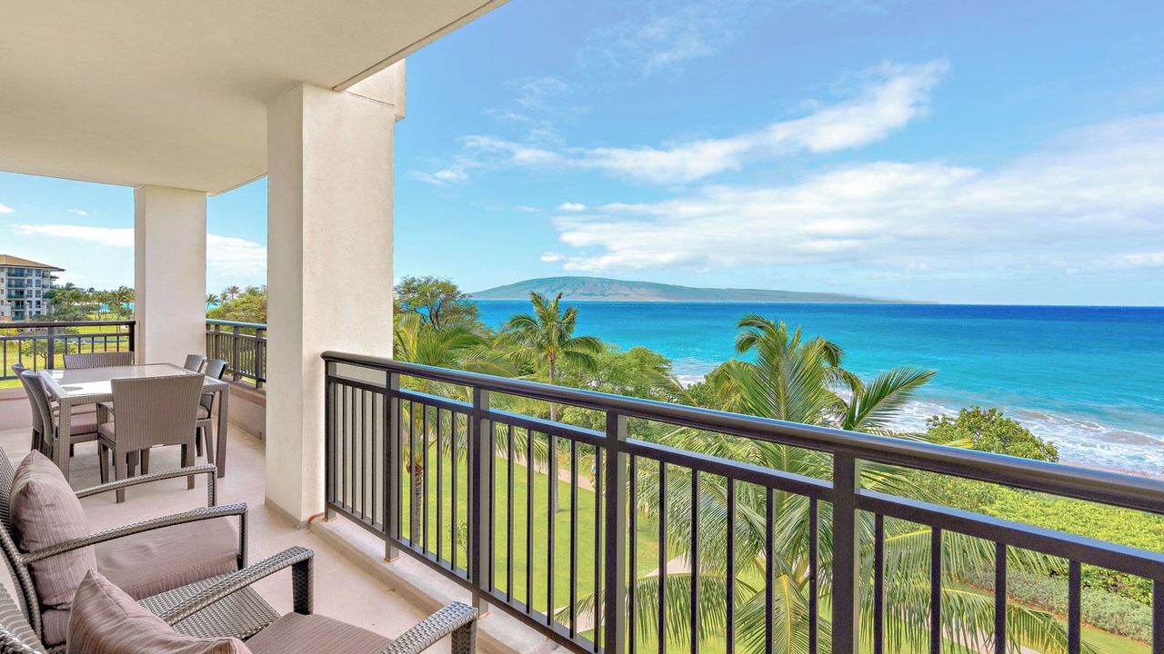 Photo of Outdoor in Kaanapali