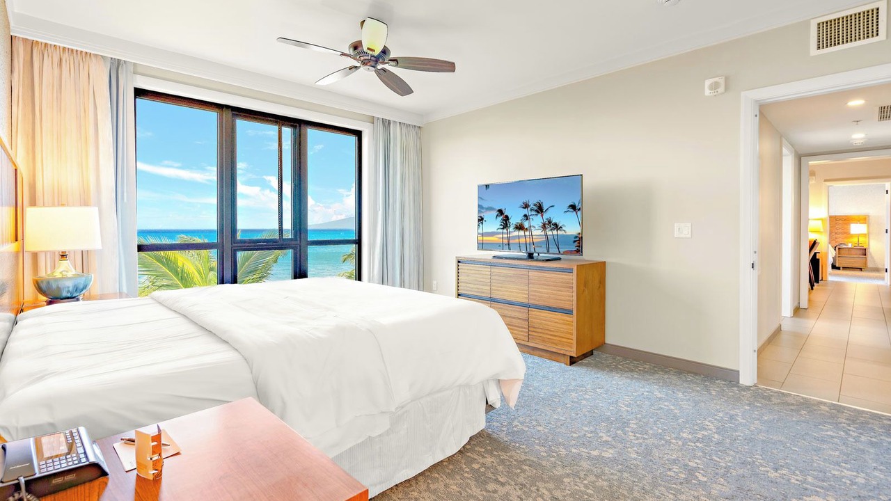 Photo of Bedroom in Kaanapali