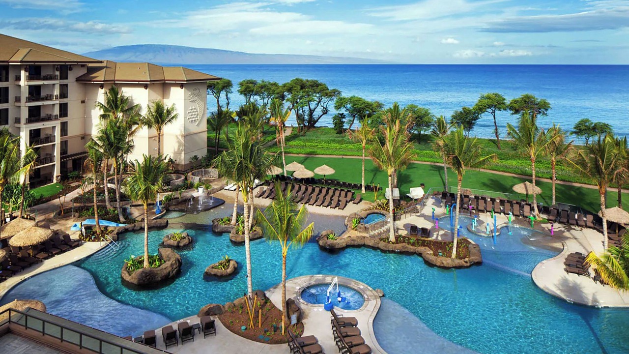 Photo of Outdoor in Kaanapali