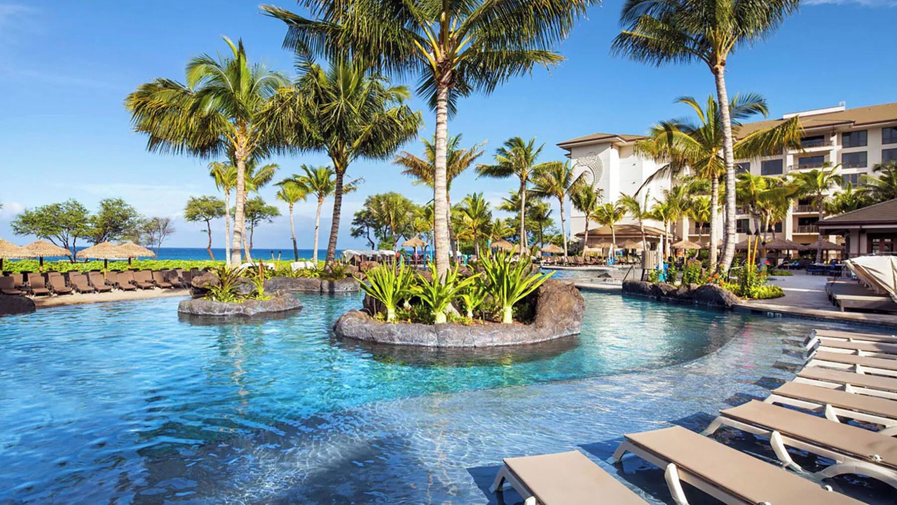 Photo of Outdoor in Kaanapali