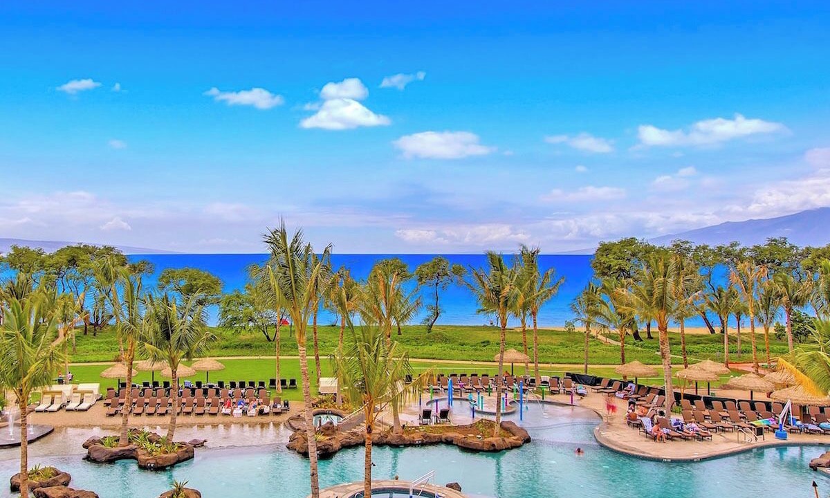 Photo of Outdoor in Kaanapali