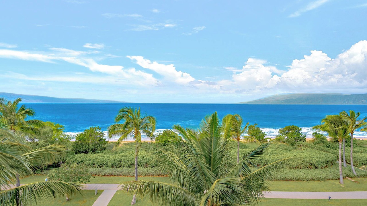 Photo of Outdoor in Kaanapali