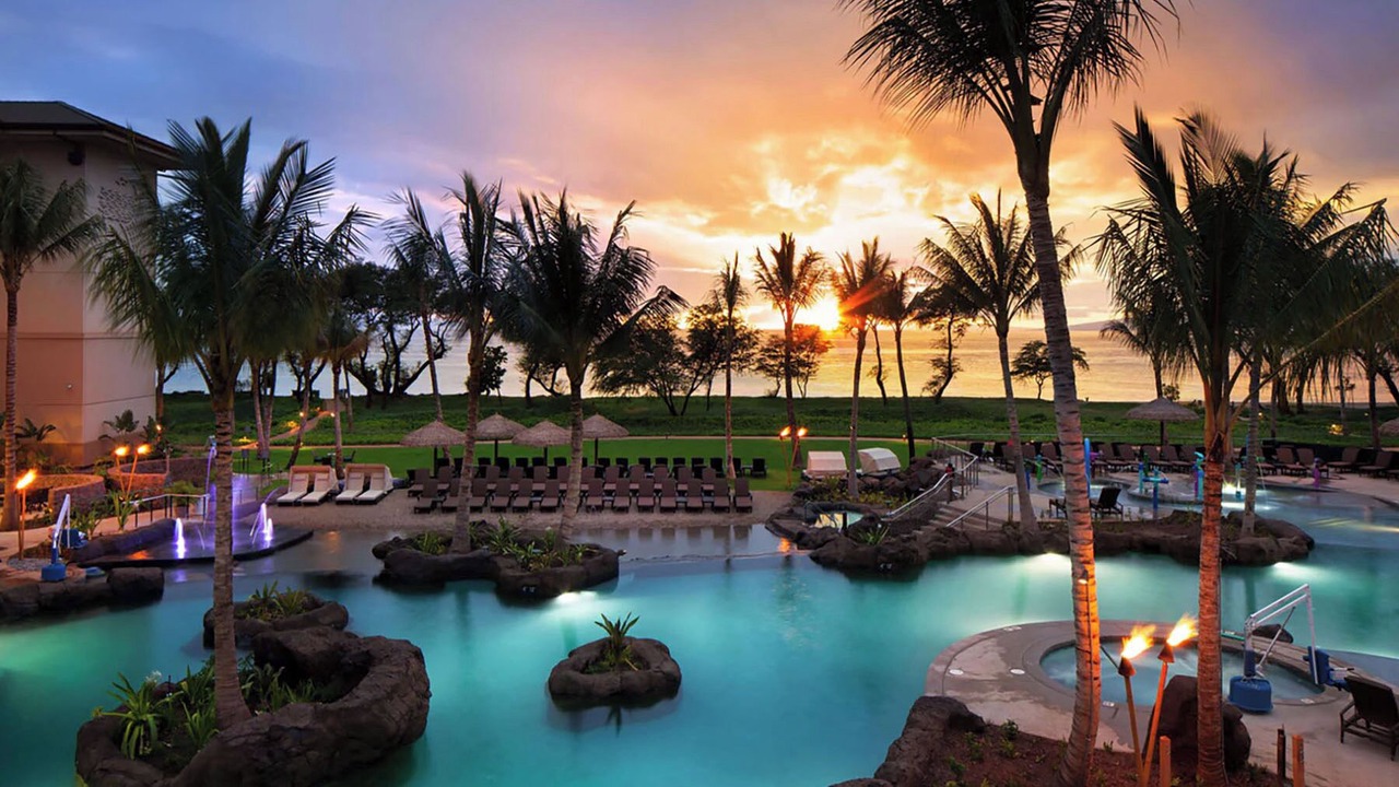 Photo of Outdoor in Kaanapali