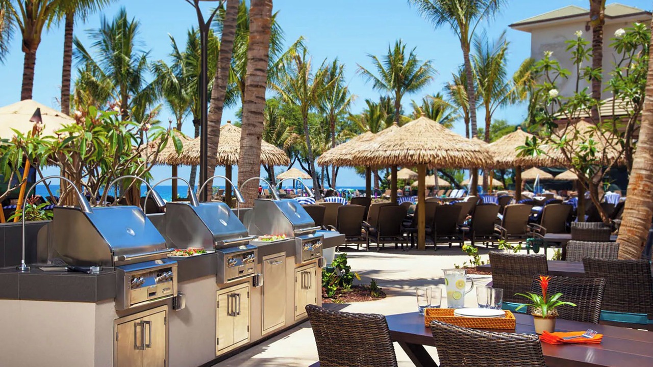 Photo of Outdoor in Kaanapali