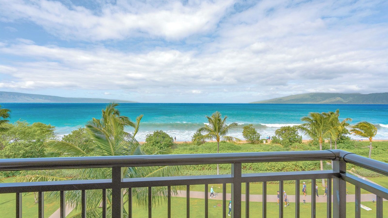 Photo of Outdoor in Kaanapali