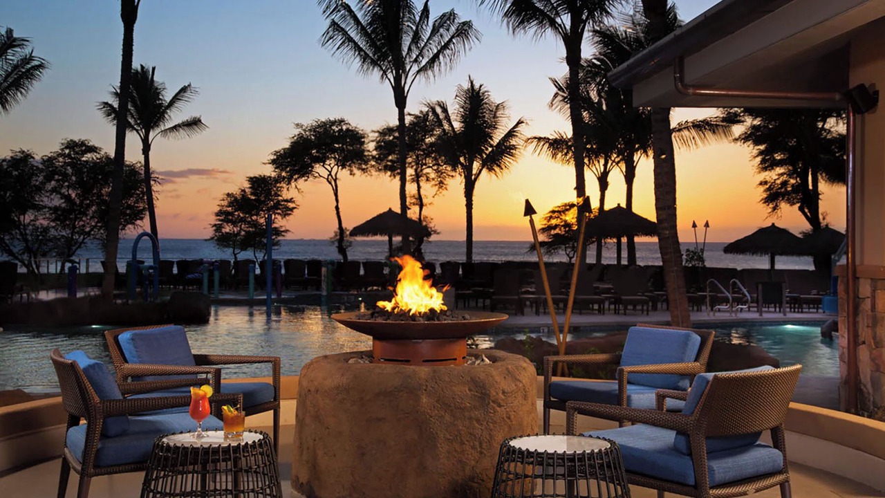 Photo of Outdoor in Kaanapali