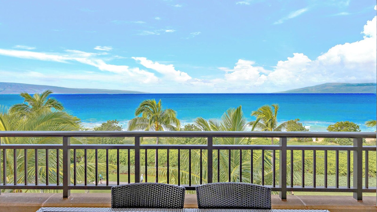 Photo of Outdoor in Kaanapali