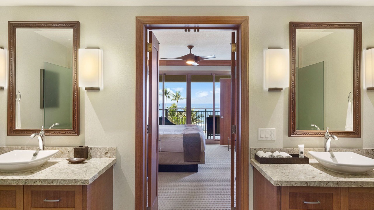 Photo of Bedroom in Kaanapali