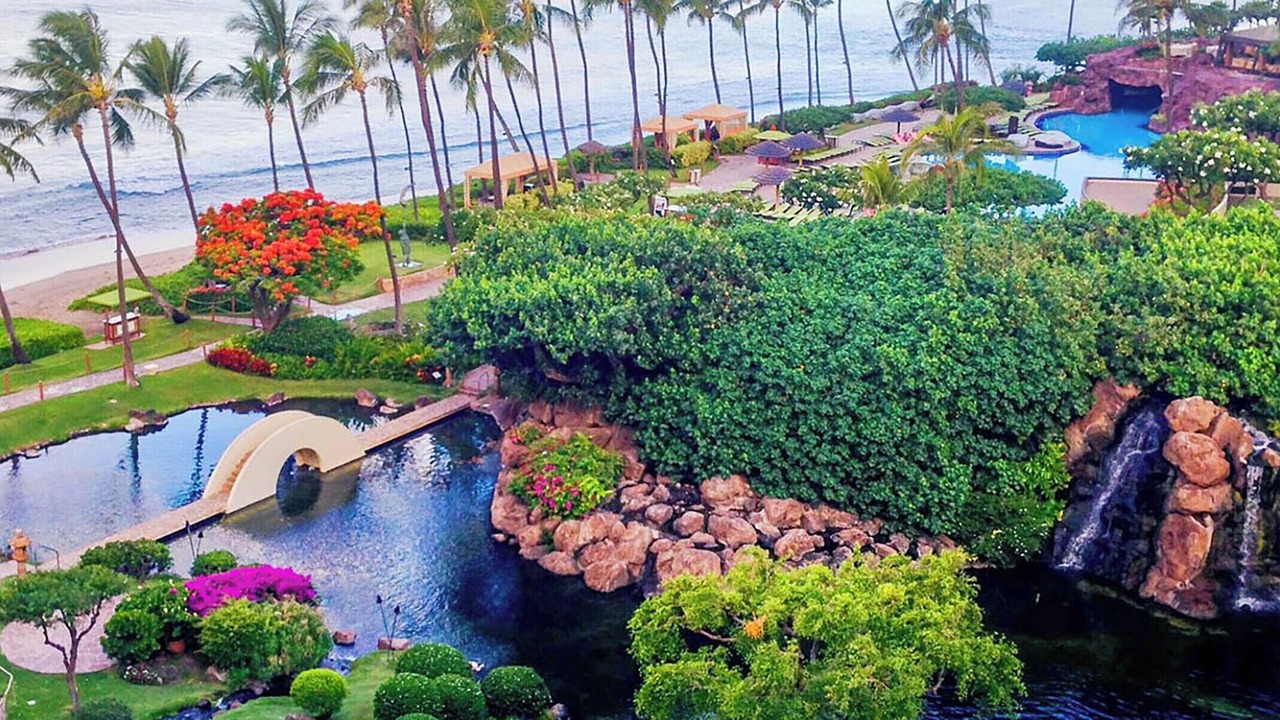 Photo of Outdoor in Kaanapali