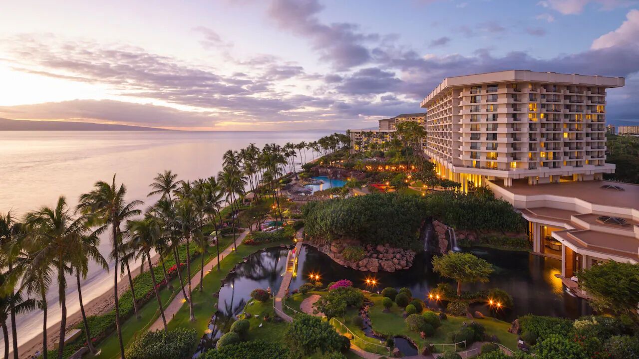 Photo of Outdoor in Kaanapali