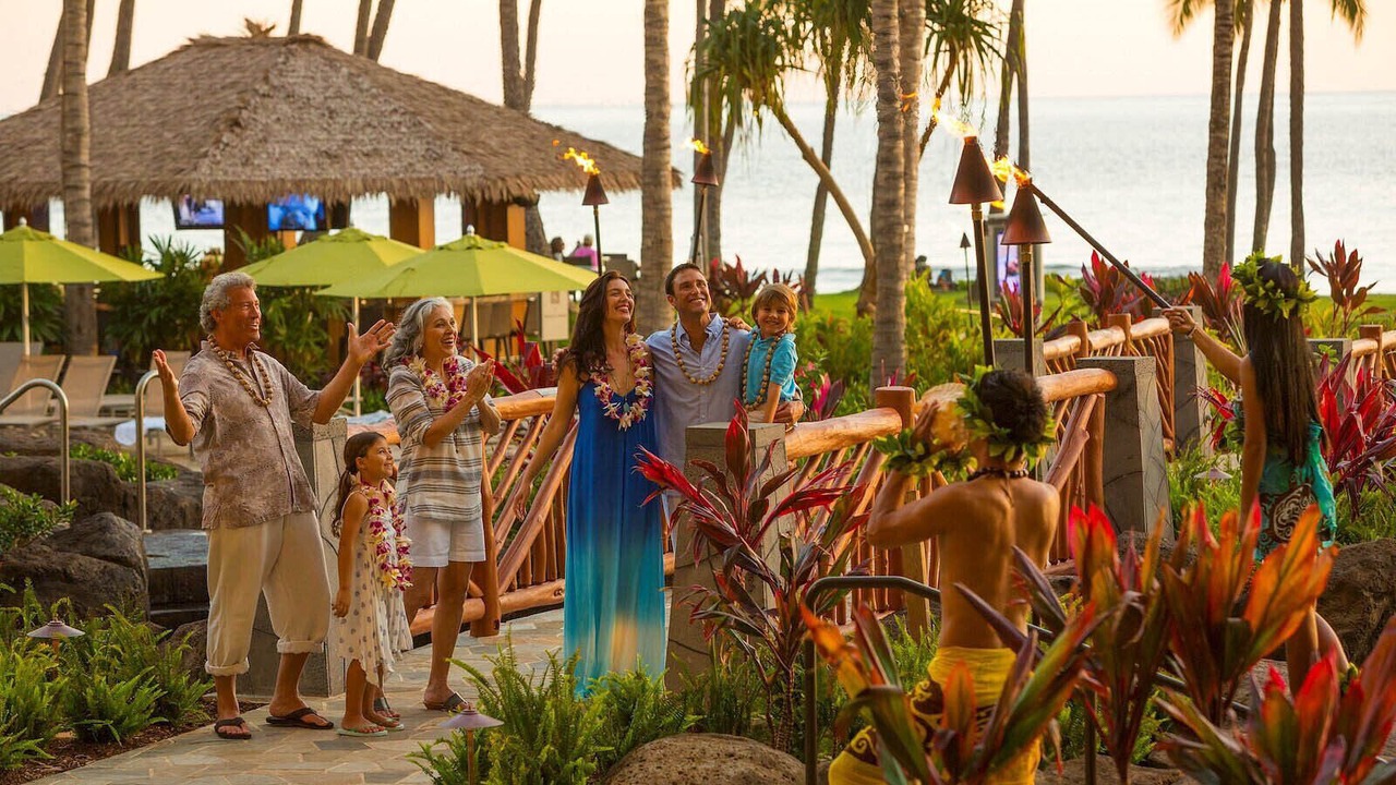 Photo of Outdoor in Kaanapali