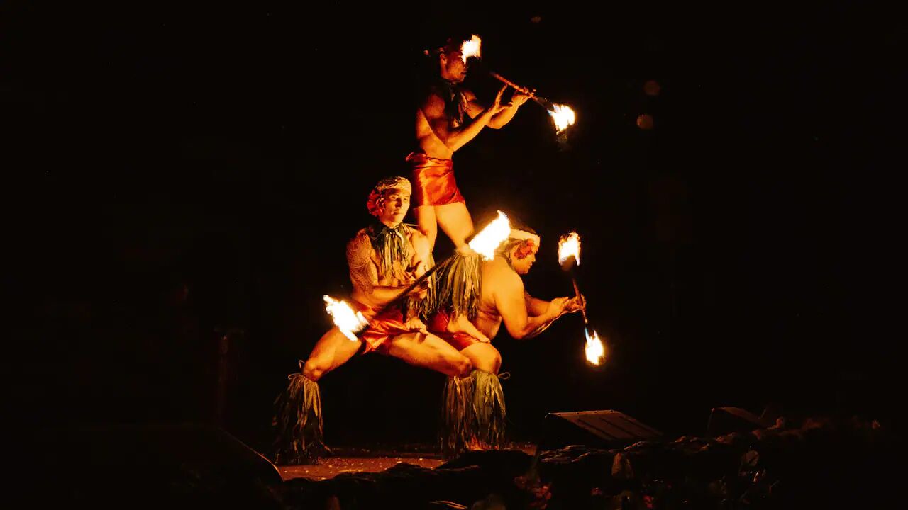 Photo of Others in Kaanapali