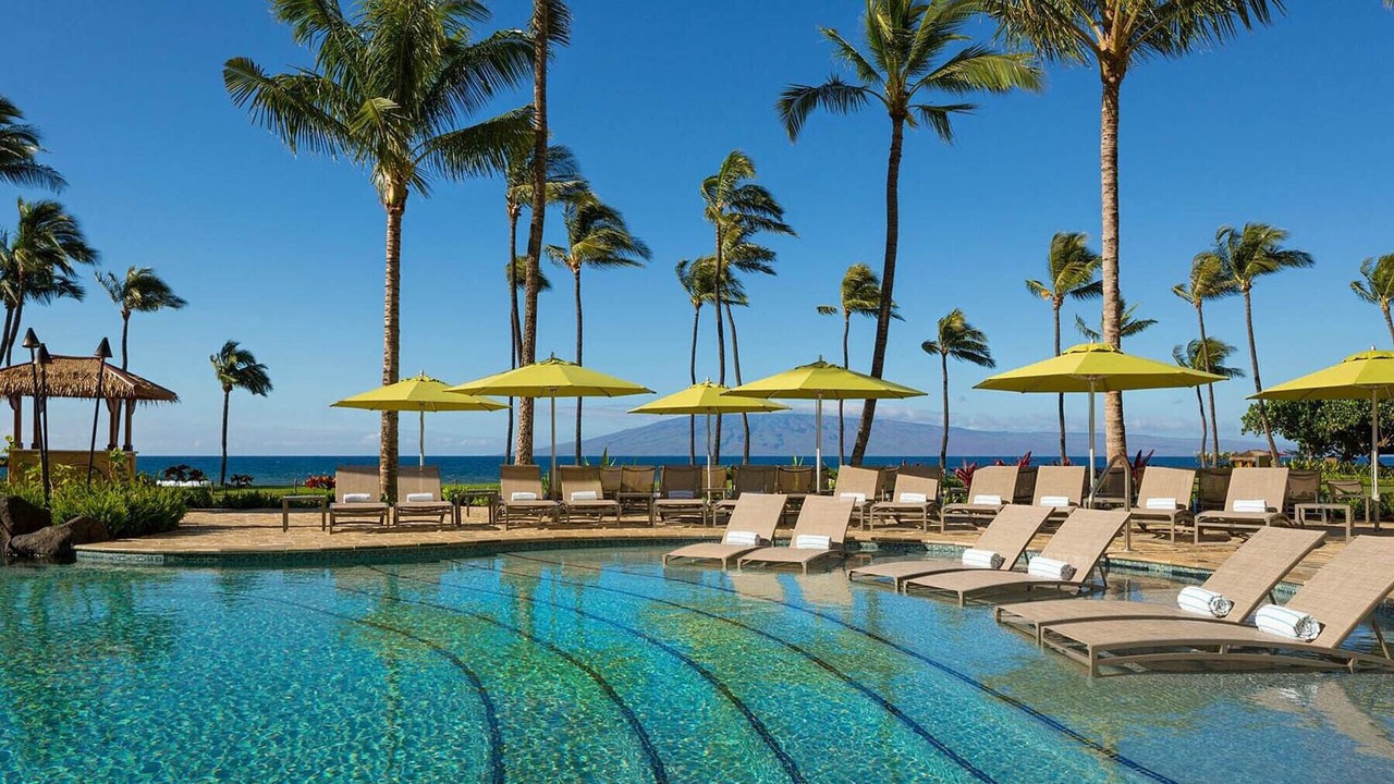 Photo of Outdoor in Kaanapali