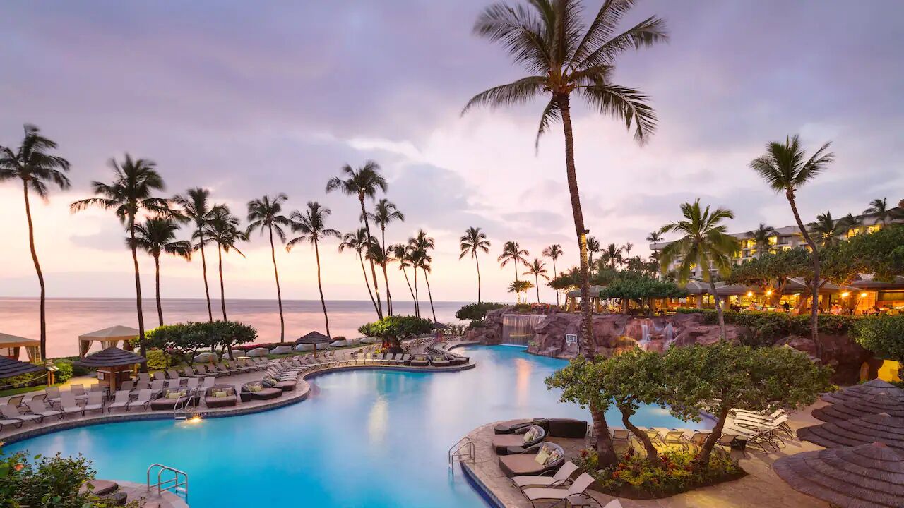 Photo of Outdoor in Kaanapali