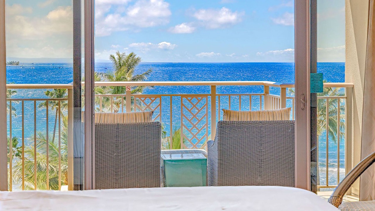 Photo of Bedroom in Kaanapali