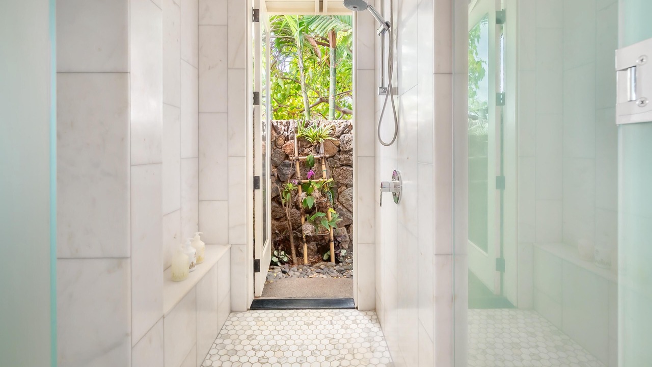 Photo of Bathroom in Kukuiula