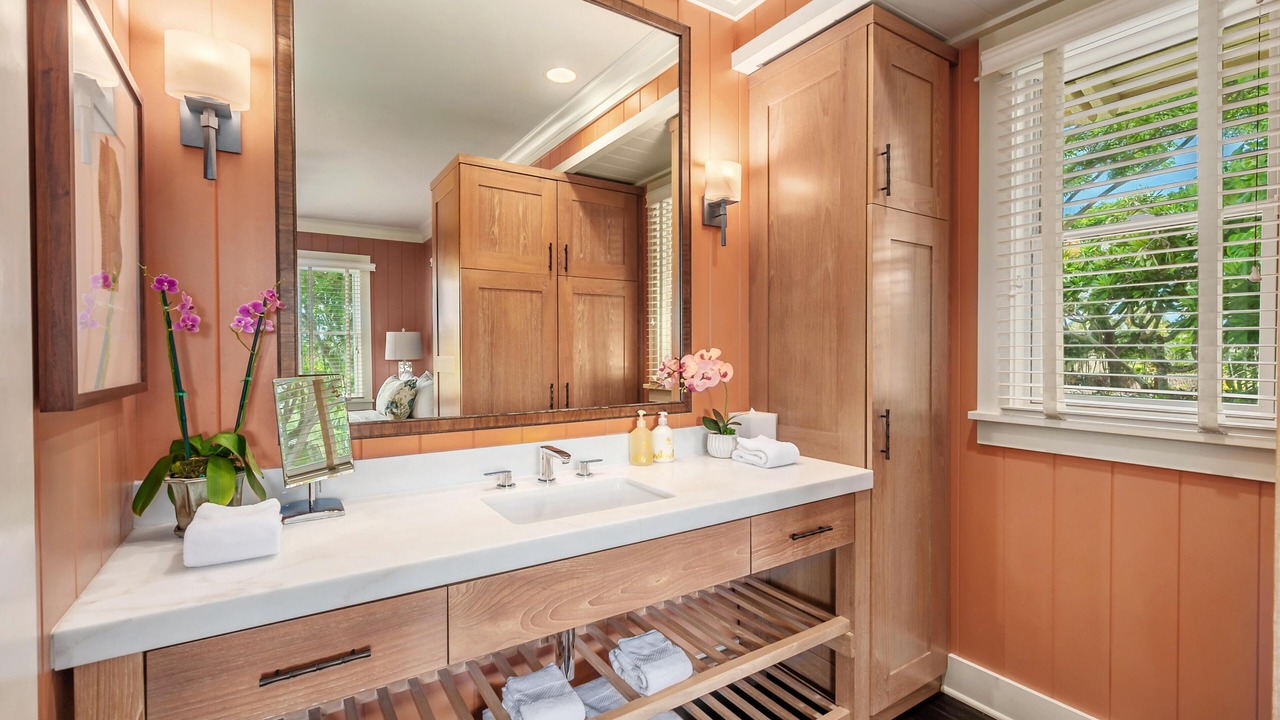 Photo of Bathroom in Kukuiula