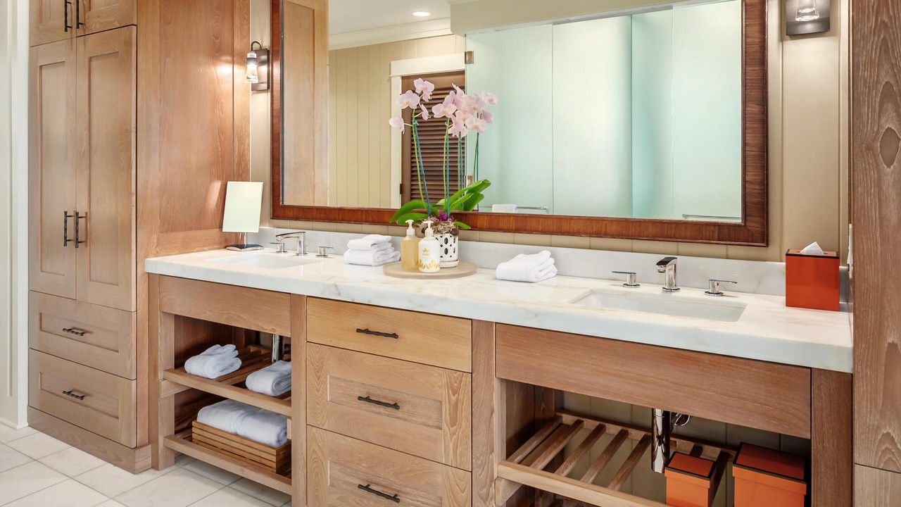 Photo of Bathroom in Kukuiula