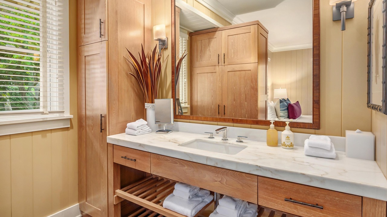 Photo of Bathroom in Kukuiula