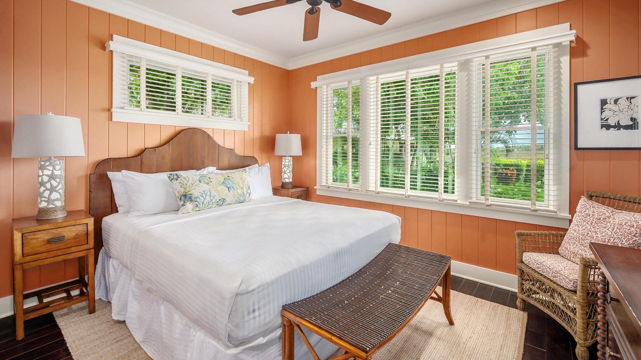 Photo of Bedroom in Kukuiula