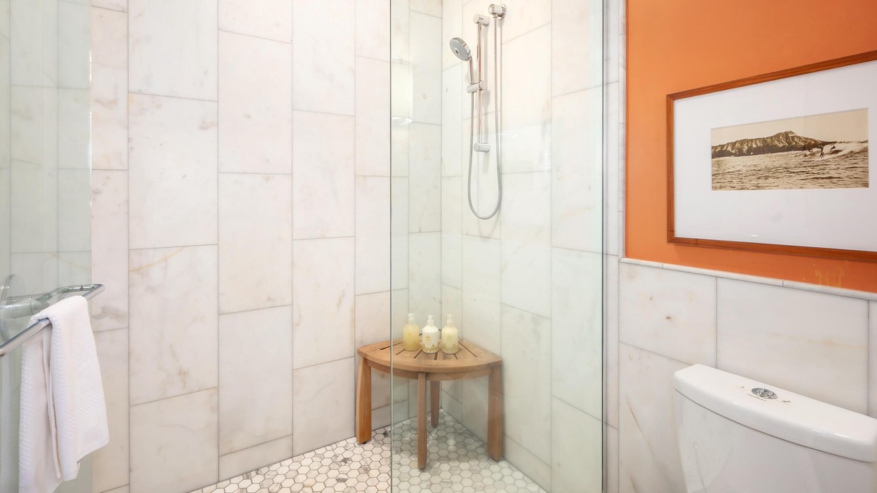 Photo of Bathroom in Kukuiula