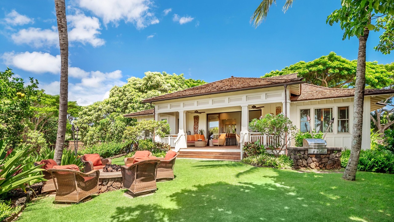 Photo of Patio Balcony in Kukuiula