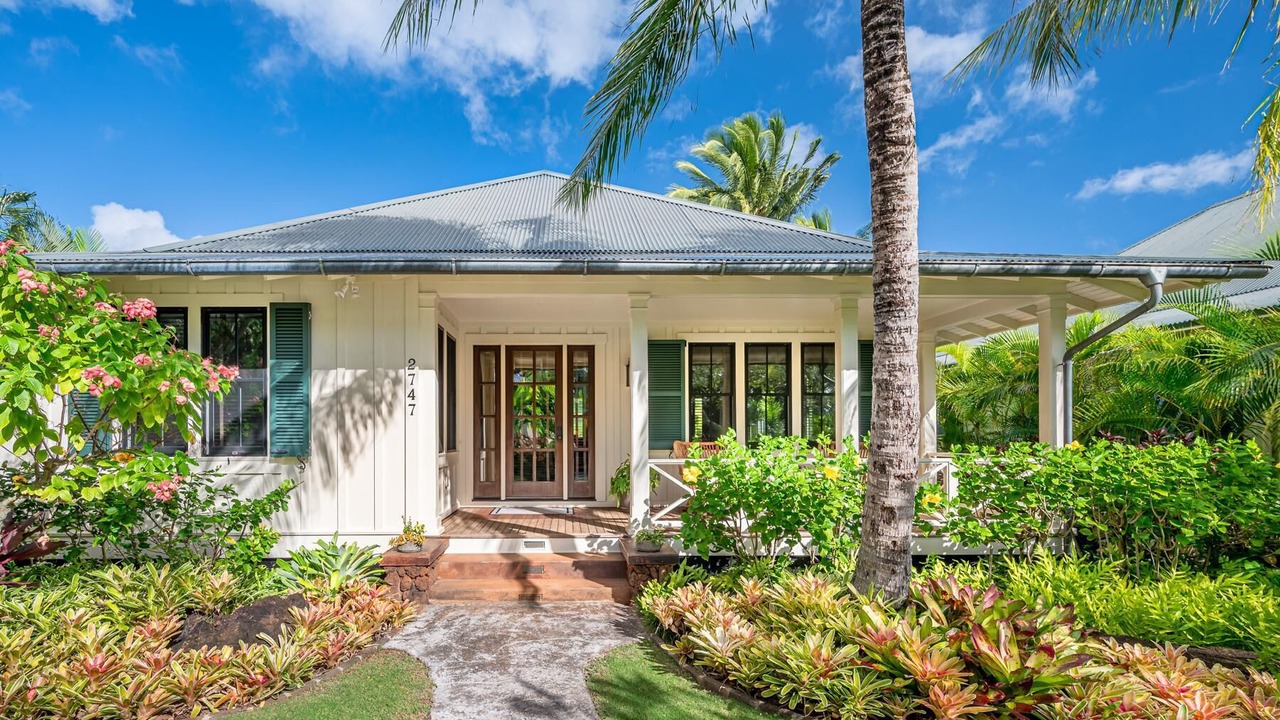 Photo of Outdoor in Kukuiula