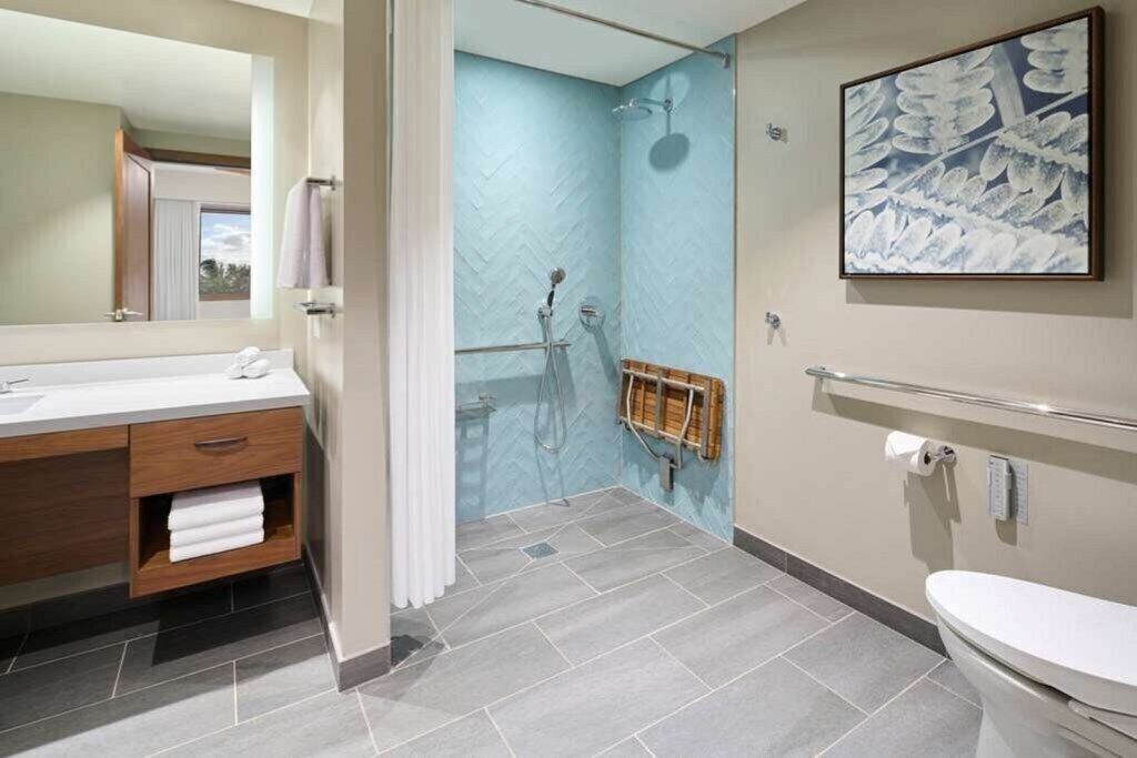 Photo of Bathroom in Kihei