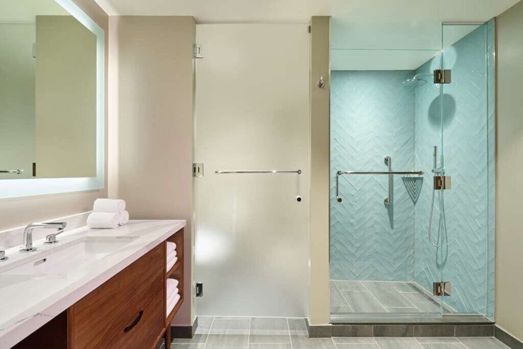 Photo of Bathroom in Kihei